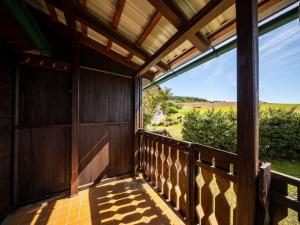Prodej chaty, Bavorov, 50 m2