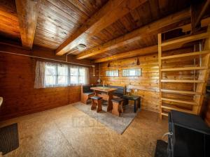 Prodej chaty, Bavorov, 50 m2
