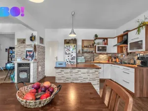 Prodej rodinného domu, Chrudim - Chrudim II, Na Kopanici, 127 m2