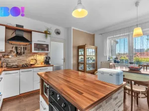 Prodej rodinného domu, Chrudim - Chrudim II, Na Kopanici, 127 m2