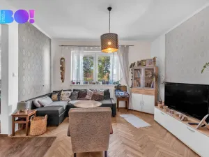 Prodej rodinného domu, Chrudim - Chrudim II, Na Kopanici, 127 m2