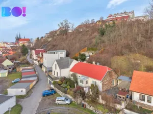 Prodej rodinného domu, Chrudim - Chrudim II, Na Kopanici, 127 m2