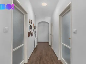 Prodej rodinného domu, Chrudim - Chrudim II, Na Kopanici, 127 m2