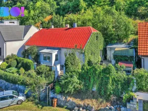 Prodej rodinného domu, Chrudim - Chrudim II, Na Kopanici, 1051 m2