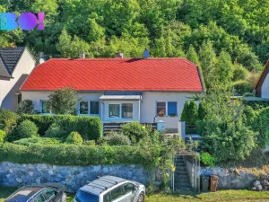 Prodej rodinného domu, Chrudim - Chrudim II, Na Kopanici, 1051 m2
