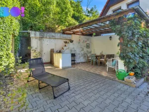 Prodej rodinného domu, Chrudim - Chrudim II, Na Kopanici, 1051 m2