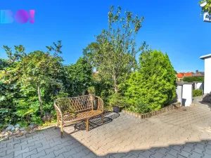 Prodej rodinného domu, Chrudim - Chrudim II, Na Kopanici, 1051 m2
