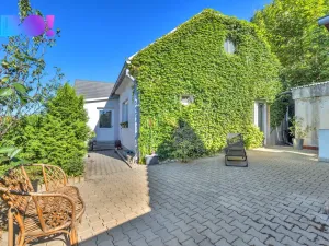 Prodej rodinného domu, Chrudim - Chrudim II, Na Kopanici, 1051 m2