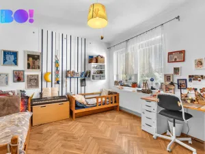 Prodej rodinného domu, Chrudim - Chrudim II, Na Kopanici, 1051 m2