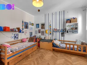 Prodej rodinného domu, Chrudim - Chrudim II, Na Kopanici, 1051 m2