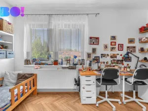 Prodej rodinného domu, Chrudim - Chrudim II, Na Kopanici, 1051 m2