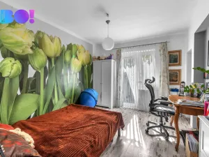 Prodej rodinného domu, Chrudim - Chrudim II, Na Kopanici, 1051 m2