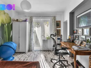 Prodej rodinného domu, Chrudim - Chrudim II, Na Kopanici, 1051 m2
