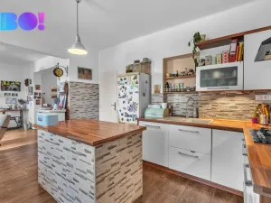 Prodej rodinného domu, Chrudim - Chrudim II, Na Kopanici, 1051 m2