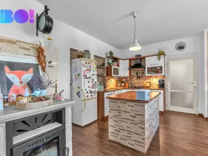 Prodej rodinného domu, Chrudim - Chrudim II, Na Kopanici, 1051 m2
