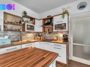 Prodej rodinného domu, Chrudim - Chrudim II, Na Kopanici, 1051 m2