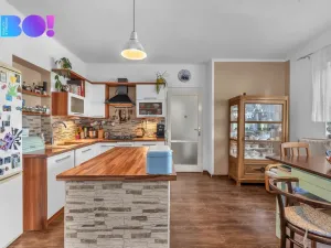 Prodej rodinného domu, Chrudim - Chrudim II, Na Kopanici, 1051 m2