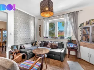 Prodej rodinného domu, Chrudim - Chrudim II, Na Kopanici, 1051 m2