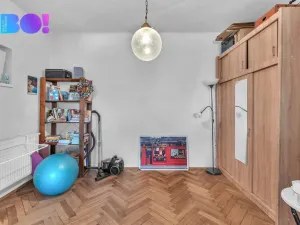 Prodej rodinného domu, Chrudim - Chrudim II, Na Kopanici, 1051 m2