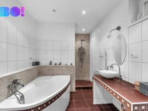 Prodej rodinného domu, Chrudim - Chrudim II, Na Kopanici, 1051 m2