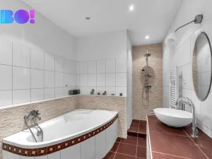 Prodej rodinného domu, Chrudim - Chrudim II, Na Kopanici, 1051 m2