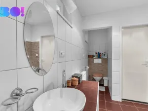 Prodej rodinného domu, Chrudim - Chrudim II, Na Kopanici, 1051 m2