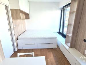 Pronájem bytu 1+kk, Brno, Rostislavovo náměstí, 23 m2