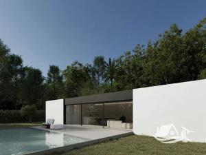 Prodej vily, L'Alfàs del Pi, Španělsko, 80 m2