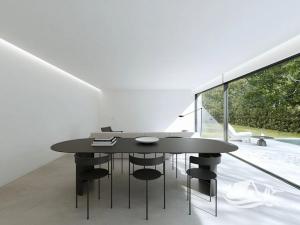 Prodej vily, L'Alfàs del Pi, Španělsko, 114 m2
