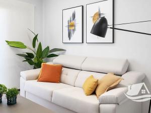Prodej bytu 3+kk, Pulpí, Španělsko, Calle Mar de Bali, 73 m2