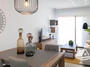Prodej bytu 3+kk, Pulpí, Španělsko, Calle Mar de Bali, 73 m2