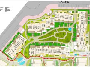 Prodej bytu 3+kk, Pulpí, Španělsko, Calle Mar de Bali, 73 m2