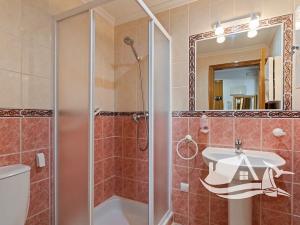 Prodej bytu 3+kk, Guardamar del Segura, Španělsko, 72 m2