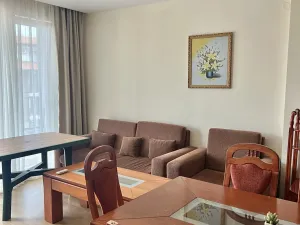 Prodej bytu 3+kk, Sveti Vlas, Bulharsko, 94 m2