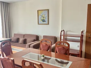 Prodej bytu 3+kk, Sveti Vlas, Bulharsko, 94 m2