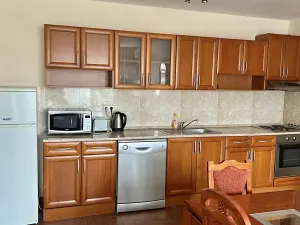 Prodej bytu 3+kk, Sveti Vlas, Bulharsko, 94 m2