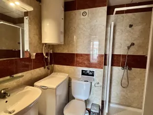 Prodej bytu 3+kk, Sveti Vlas, Bulharsko, 94 m2