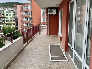 Prodej bytu 3+kk, Sveti Vlas, Bulharsko, 94 m2