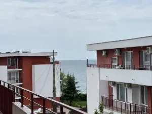 Prodej bytu 3+kk, Sveti Vlas, Bulharsko, 94 m2