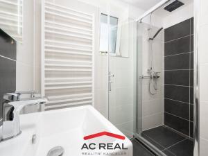 Pronájem bytu 2+kk, Brno - Černovice, Bolzanova, 43 m2