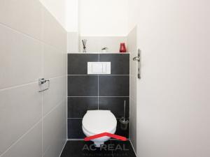 Pronájem bytu 2+kk, Brno - Černovice, Bolzanova, 43 m2