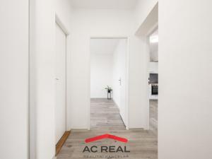 Pronájem bytu 2+kk, Brno - Černovice, Bolzanova, 43 m2