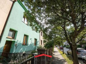 Pronájem bytu 2+kk, Brno - Černovice, Bolzanova, 43 m2