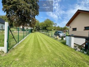 Prodej pozemku pro bydlení, Bartošovice - Hukovice, 1324 m2