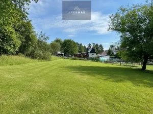 Prodej pozemku pro bydlení, Bartošovice - Hukovice, 1324 m2
