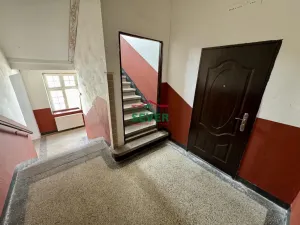 Prodej vícegeneračního domu, Vejprty, Husova, 450 m2