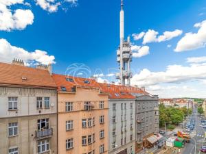 Prodej bytu 2+kk, Praha - Vinohrady, Laubova, 63 m2