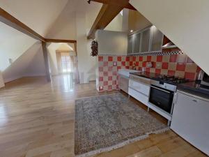 Pronájem bytu 2+kk, Praha - Zbraslav, Šůrova, 79 m2