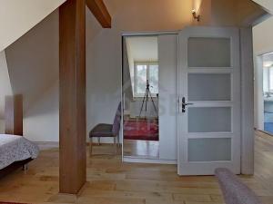 Pronájem bytu 2+kk, Praha - Zbraslav, Šůrova, 79 m2