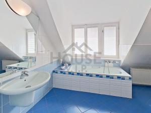 Pronájem bytu 2+kk, Praha - Zbraslav, Šůrova, 79 m2